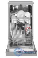 Zmywarka DFM41E6qISN
