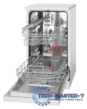 Zmywarka DFM41E6qWN Zmywarka DFM41E6qWN