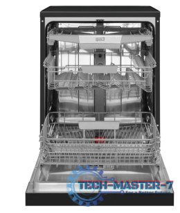 Zmywarka DFM66C8EOiBH