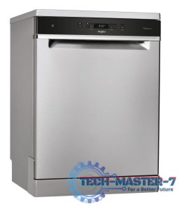 Zmywarka WFC3C26PFX