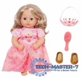 BABY ANNABELL Mała urocza księżniczka 36 cm