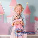 BABY ANNABELL Mała urocza księżniczka 36 cm