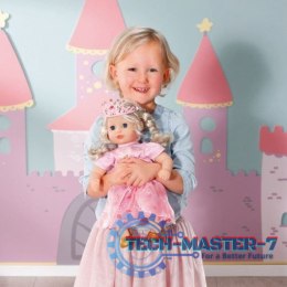 BABY ANNABELL Mała urocza księżniczka 36 cm