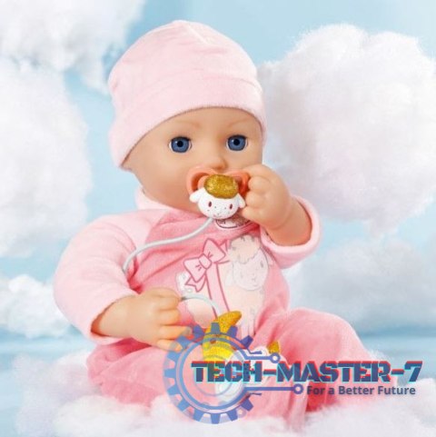 BABY ANNABELL Smoczek Słodkich snów BABY ANNABELL Smoczek Słodkich snów