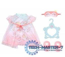 BABY ANNABELL Suknia 43 cm