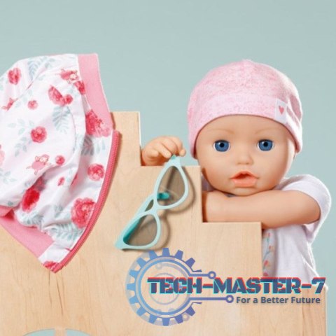 BABY ANNABELL Ubranko Wiosna 43 cm BABY ANNABELL Ubranko Wiosna 43 cm