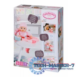 Baby Annabell Stolik do karmienia
