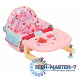 Baby Annabell Stolik do karmienia