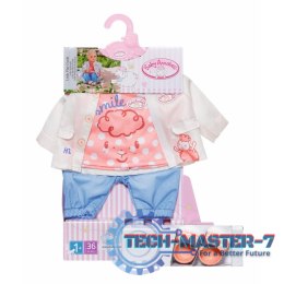 Baby Annabell Ubranko do zabawy 36 cm