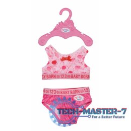 Baby Born Zestaw bielizny