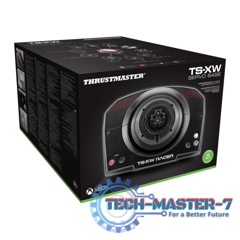 Baza kierownicy TS-XW Servo Base PC Xbox Baza kierownicy TS-XW Servo Base PC Xbox