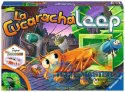 Gra La Cucaracha Loop