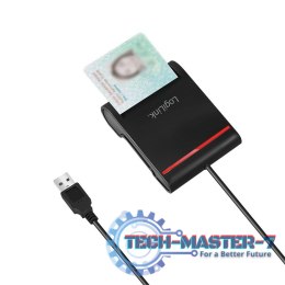 Inteligentny czytnik kart, USB2.0