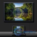Kabel DisplayPort v1.2 męski | DisplayPort v1.2 męski | 4K |3m