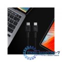 Kabel GC PowerStream USB-C - USB-C 120 cm, QC, PD 60W