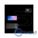 Kabel GC PowerStream USB - USB-C 120 cm, QC 3.0