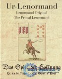 Karty Tarot Primal Lenomand (GB/FR/DE)