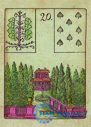 Karty Tarot Primal Lenomand (GB/FR/DE) Karty Tarot Primal Lenomand (GB/FR/DE)