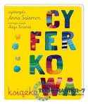 Książeczka Cyferkowa Książka