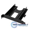 Mocowanie dla HDD 2.5 cala ,max 15mm
