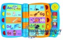Mówiąca książeczka edukacyjna Winfun