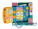 Mówiąca książeczka edukacyjna Winfun
