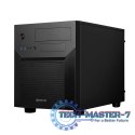Obudowa CI-02B-OP mATX Cube Mesh Series Czarna