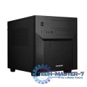 Obudowa CI-02B-OP mATX Cube Mesh Series Czarna