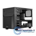 Obudowa CI-02B-OP mATX Cube Mesh Series Czarna