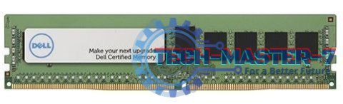 Pamięć 16GB RDIMM DDR4 3200MHz 2Rx8 AB257576 Pamięć 16GB RDIMM DDR4 3200MHz 2Rx8 AB257576