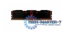 Pamięć DDR4 IRDM X 16GB/3200 16-20-20 Czarna