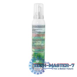 Pianka Tubi - Zielony Edek 200 ml