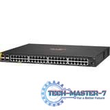 Przełącznik ARUBA 6100 48G CL4 4SFP+ Switch JL675A Przełącznik ARUBA 6100 48G CL4 4SFP+ Switch JL675A