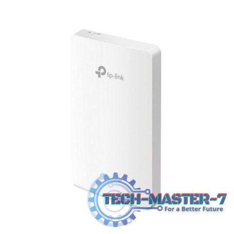 Punkt dostępu EAP235-Wall 1GE PoE AC1200 Punkt dostępu EAP235-Wall 1GE PoE AC1200