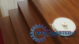 Robot sprzątajacy Lenovo T1S