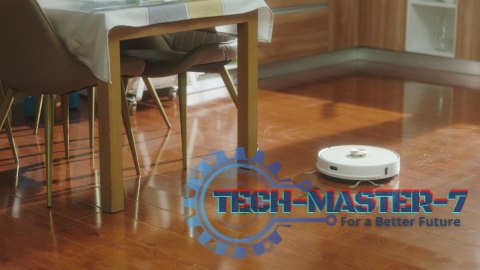 Robot sprzątajacy Lenovo T1S Robot sprzątajacy Lenovo T1S
