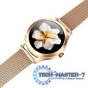 Smartwatch Fit FW42 Złoty