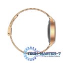 Smartwatch Fit FW42 Złoty
