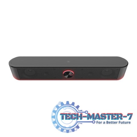 Soundbar GXT 619 THORNE RGB LED Soundbar GXT 619 THORNE RGB LED