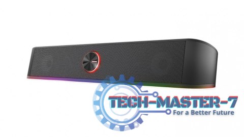 Soundbar GXT 619 THORNE RGB LED Soundbar GXT 619 THORNE RGB LED