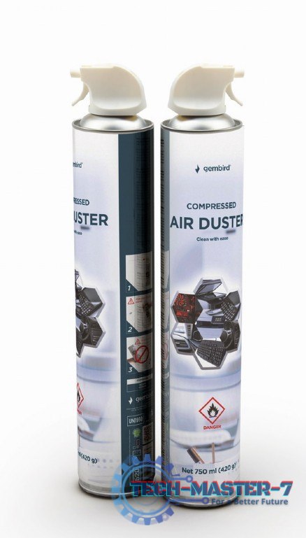 Sprezone powietrze 750 ml Sprezone powietrze 750 ml