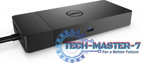 Stacja dokująca WD19DCS 240W Stacja dokująca WD19DCS 240W