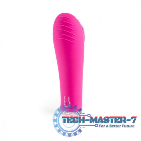 Szczoteczka soniczna do twarzy ORO-FACE Brush Malinowa Szczoteczka soniczna do twarzy ORO-FACE Brush Malinowa