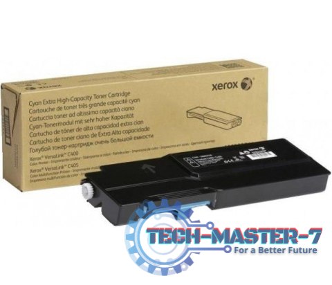 Toner VersaLink C400/C405 cyan 8k 106R03534 Toner VersaLink C400/C405 cyan 8k 106R03534