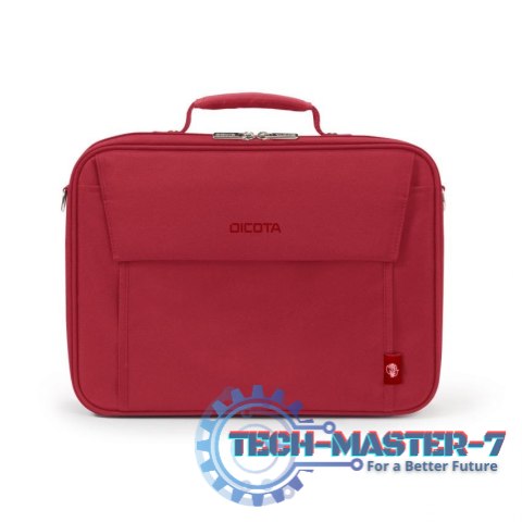 Torba D30920-RPET Eco Multi BASE 14-15.6 cala czerwona Torba D30920-RPET Eco Multi BASE 14-15.6 cala czerwona