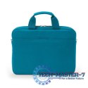 Torba D31307-RPET Eco Slim Case BASE 13-14.1 cala niebieska