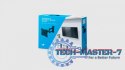 Uchwyt TV TB-254E do telewizora do 60 cali 30kg max VESA 400x400