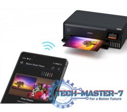Urządzenie wielofunkcyjne MFP ITS L8180 A3+(druk) (W)LAN/1.5pl/6-ink/CDPrn