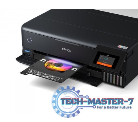 Urządzenie wielofunkcyjne MFP ITS L8180 A3+(druk) (W)LAN/1.5pl/6-ink/CDPrn Urządzenie wielofunkcyjne MFP ITS L8180 A3+(druk) (W)LAN/1.5pl/6-ink/CDPrn