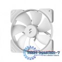 Wentylator Aspect 14 RGB 140 mm biały